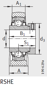 Technical Drawing 3