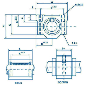 Technical Drawing 1
