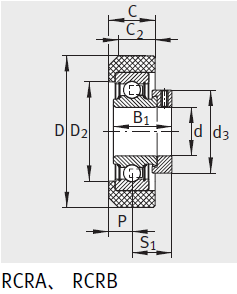 Technical Drawing 3