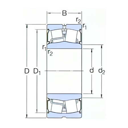 Technical Drawing 1