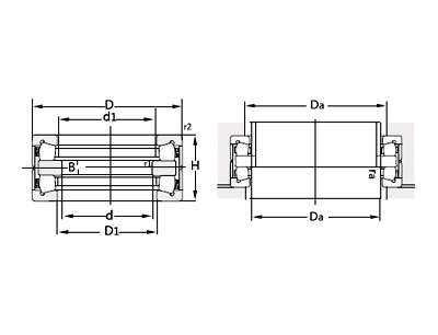 Technical Drawing 1