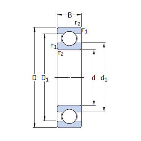 Technical Drawing 1