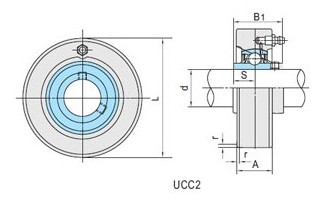 Technical Drawing 1