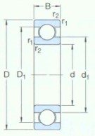Technical Drawing 1