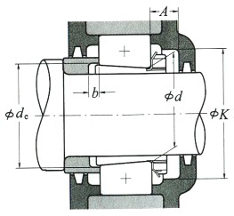 Technical Drawing 4