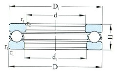 Technical Drawing 1