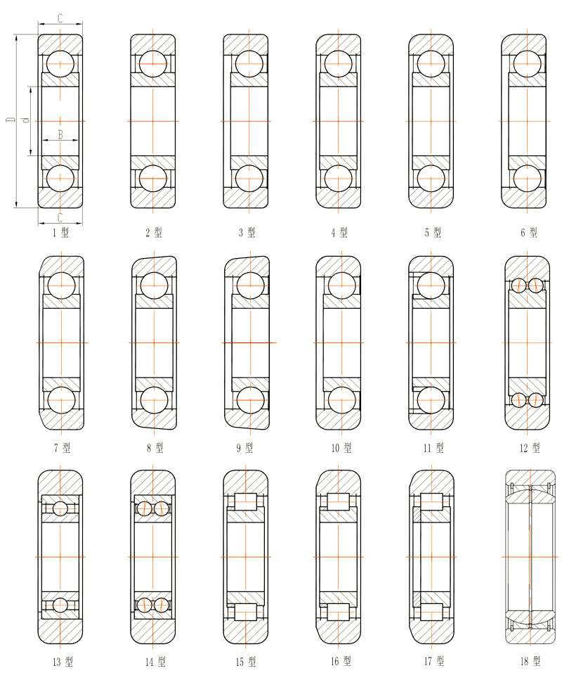 Technical Drawing 1