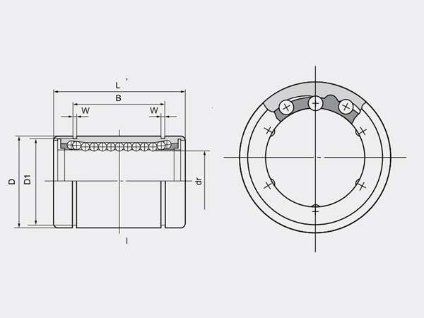 Technical Drawing 1
