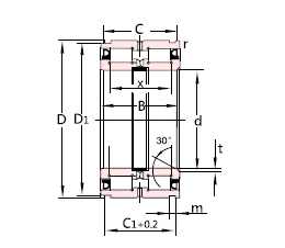 Technical Drawing 3