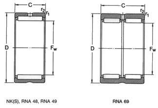 Technical Drawing 4
