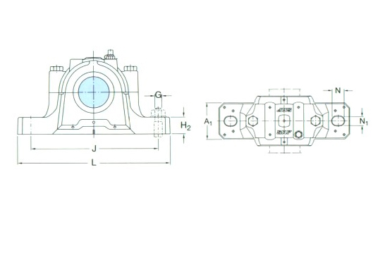 Technical Drawing 2