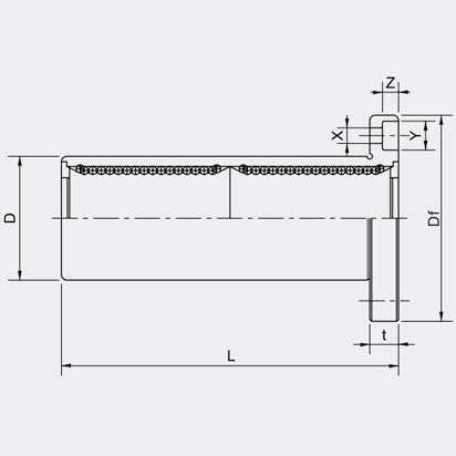 Technical Drawing 1