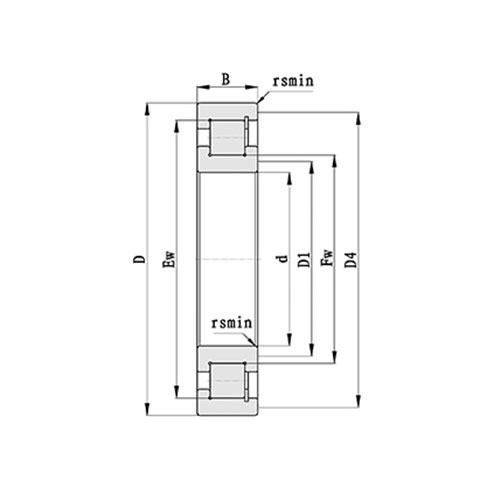 Technical Drawing 1