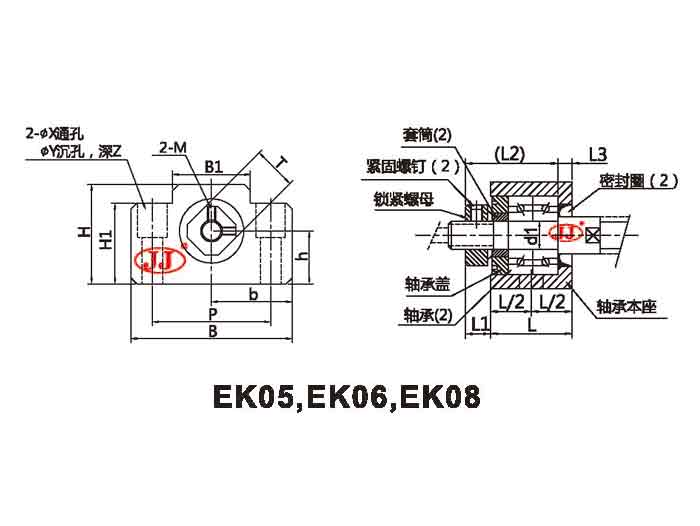 Technical Drawing 1