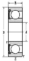 Technical Drawing 1