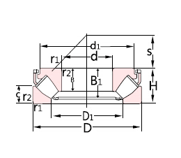 Technical Drawing 1