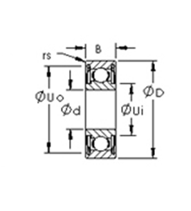 Technical Drawing 1