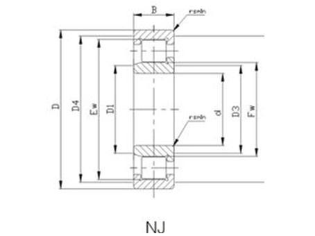 Technical Drawing 1