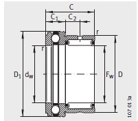 Technical Drawing 1