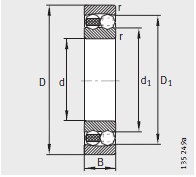 Technical Drawing 1