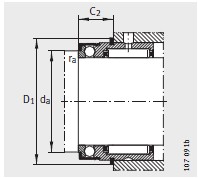 Technical Drawing 3