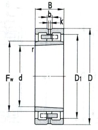 Technical Drawing 4