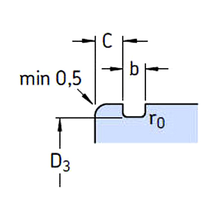 Technical Drawing 3