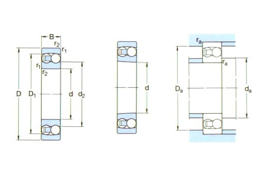 Technical Drawing 1