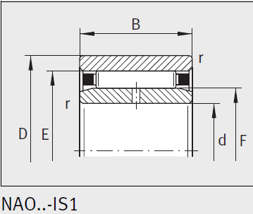 Technical Drawing 3