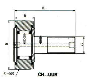 Technical Drawing 2