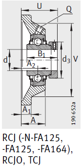 Technical Drawing 4
