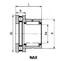Technical Drawing 1