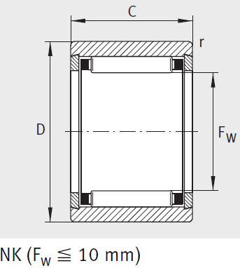 Technical Drawing 1