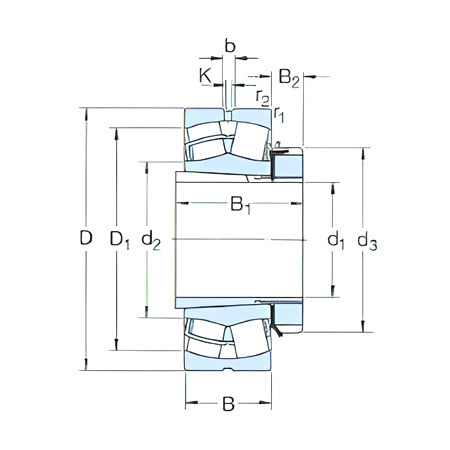 Technical Drawing 1