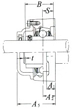 Technical Drawing 6