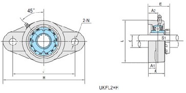 Technical Drawing 1