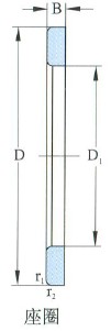 Technical Drawing 4