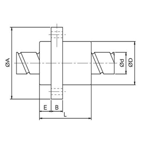 Technical Drawing 2