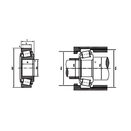 Technical Drawing 1