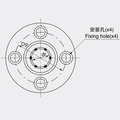Technical Drawing 3