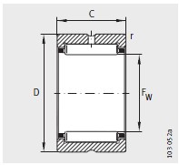 Technical Drawing 1