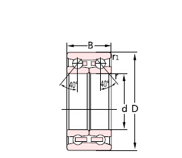 Technical Drawing 1