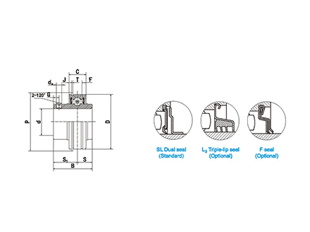 Technical Drawing 1