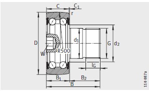 Technical Drawing 3