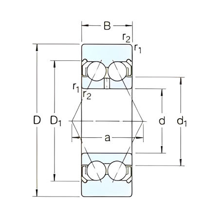 Technical Drawing 1