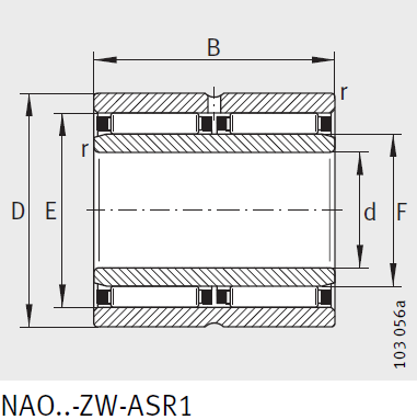 Technical Drawing 2