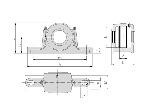 Technical Drawing 1
