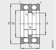Technical Drawing 1