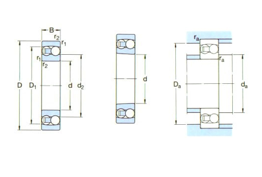 Technical Drawing 1