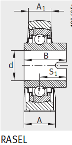 Technical Drawing 7